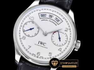 IWC0380C - Portugieser Annual Cal IW503502 SSLE WhtSS A52850 - 01.jpg